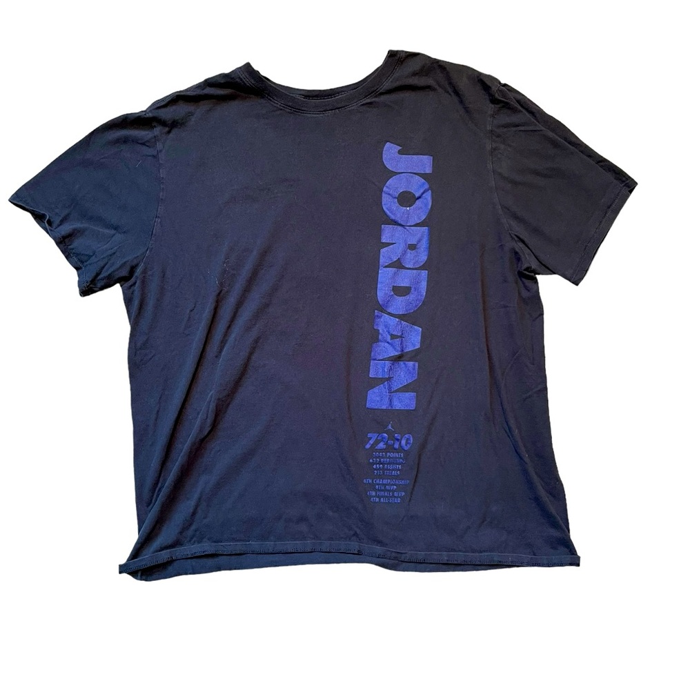Jordan T Shirt